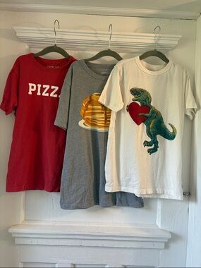 Crewcuts Kids Tee Bundle